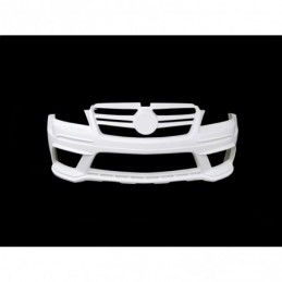 Maxton BODYKIT MERCEDES ML W164 2005-2008 , ML W164