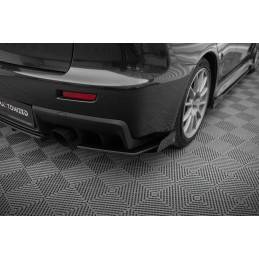 Maxton Design - Rear Side...