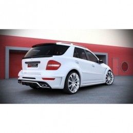 Maxton BODYKIT MERCEDES ML W164 2008-2011 , ML W164