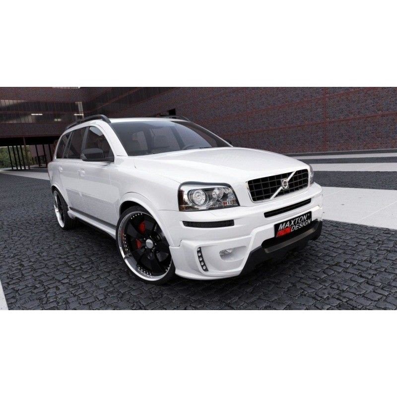 Maxton Bodykit Volvo XC 90 (2006-up) without side extensions. , XC90