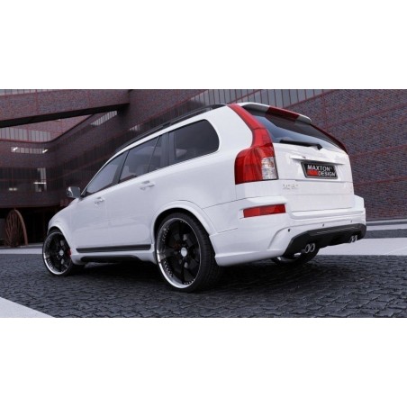 Maxton Bodykit Volvo XC 90 (2006-up) without side extensions. , XC90