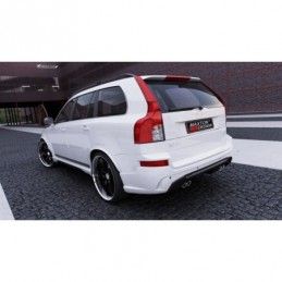 Maxton Bodykit Volvo XC 90 (2006-up) without side extensions. , XC90