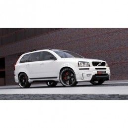 Maxton Bodykit Volvo XC 90 (2006-up) without side extensions. , XC90