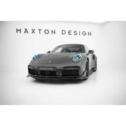 Maxton Design - Front...
