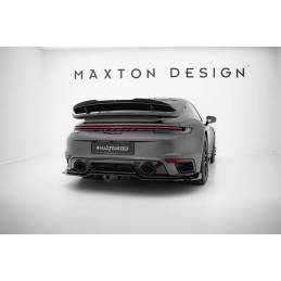Maxton Design - Rear...