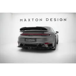 Maxton Design - Rear...