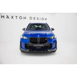 Maxton Design - Prepreg...