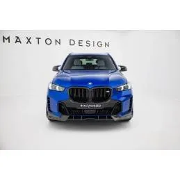 Maxton Design - Prepreg...