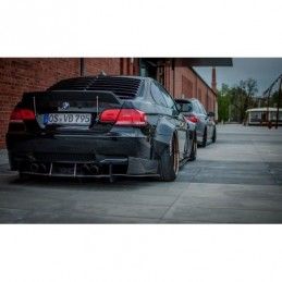 Maxton Wide Body BMW M3 E92 , Serie 3 E92/ E93/ M3