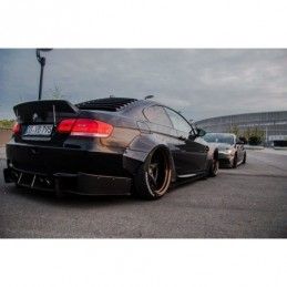 Maxton Wide Body BMW M3 E92 , Serie 3 E92/ E93/ M3