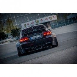 Maxton Wide Body BMW M3 E92 , Serie 3 E92/ E93/ M3