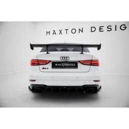 Maxton - Carbon Spoiler...