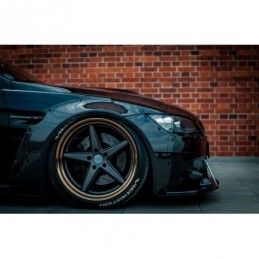 Maxton Wide Body BMW M3 E92 , Serie 3 E92/ E93/ M3