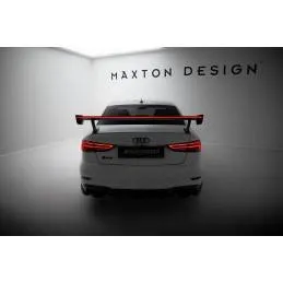 Maxton - Carbon Spoiler...