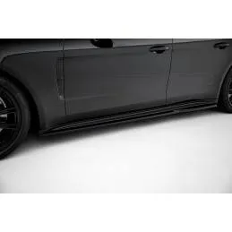 Maxton Design - Side Skirts...