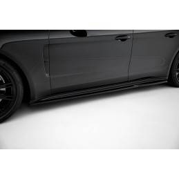 Maxton Design - Side Skirts...