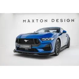 Maxton Design - Front...