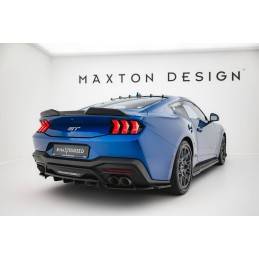 Maxton Design - Rear...