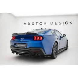 Maxton Design - Rear...