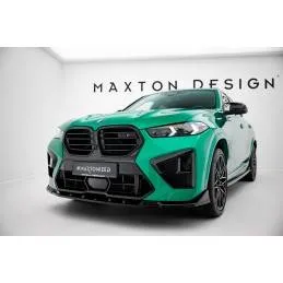 Maxton Design - Front...