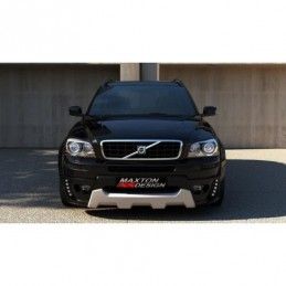 Maxton Wide Bodykit Volvo XC 90 (2006-up) , XC90