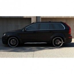 Maxton Wide Bodykit Volvo XC 90 (2006-up) , XC90