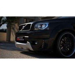 Maxton Wide Bodykit Volvo XC 90 (2006-up) , XC90