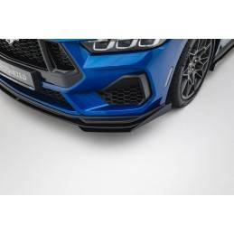 Maxton Design - Front Flaps...
