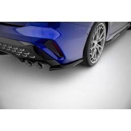 Maxton Design - Rear Side...