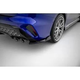 Maxton Design - Rear Side...