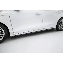 Maxton Design - Side Skirts...