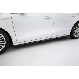 Maxton Design - Side Skirts...