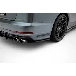 Maxton Design - Rear Side...