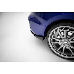 Maxton Design - Rear Side...
