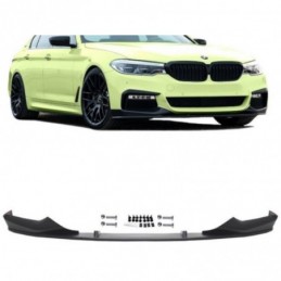 Maxton Frontspoiler Sport-Performance for BMW 5er G30 M-Package , Serie 5 G30/ G31