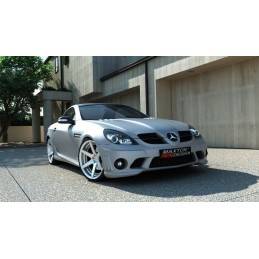Maxton Design - Bodykit...