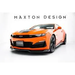 Maxton Design - Front...