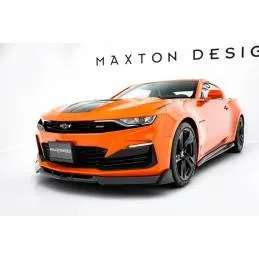 Maxton Design - Front...