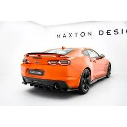 Maxton Design - Rear...