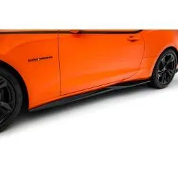 Maxton Design - Side Skirts...