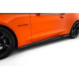 Maxton Design - Side Skirts...