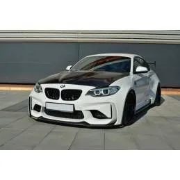 Maxton Design - Bodykit...
