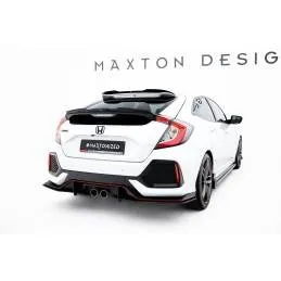 Maxton Design - Street Pro...