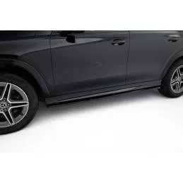 Maxton Design - Side Skirts...