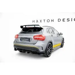 Maxton Design - Rear...