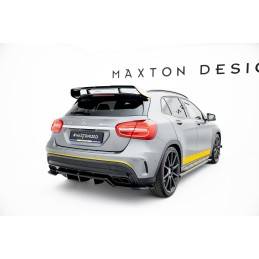 Maxton Design - Rear...