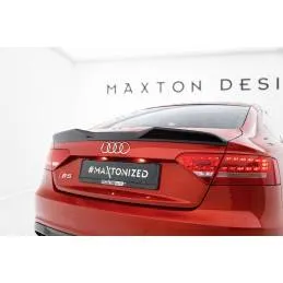 Maxton Design - Spoiler Cap...