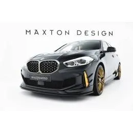 Maxton Design - Front...