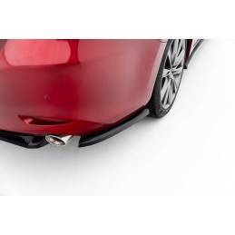 Maxton Design - Rear Side...