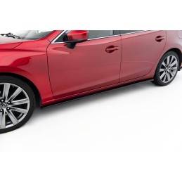 Maxton Design - Side Skirts...